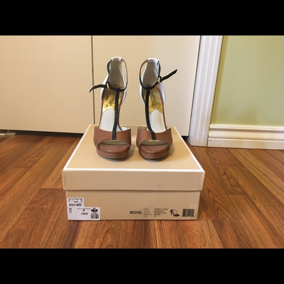 MK pumps
